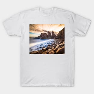 The Pinnacles at Cape Woolamai T-Shirt